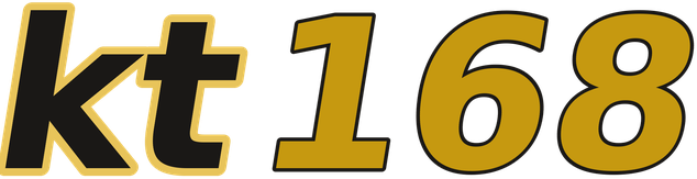 kt168 logo