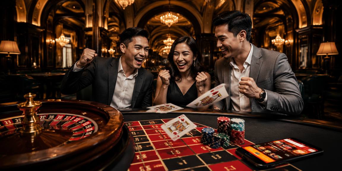 kt168 mobile gaming